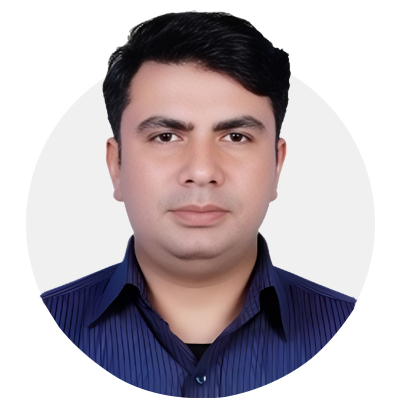 HASSAN TARIQ MIRZA